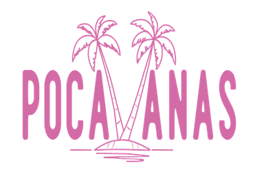 Pocamanas
