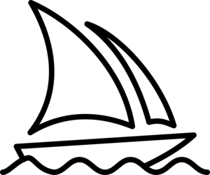 Logo MidJourney